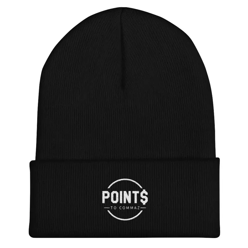 Crew Beanie