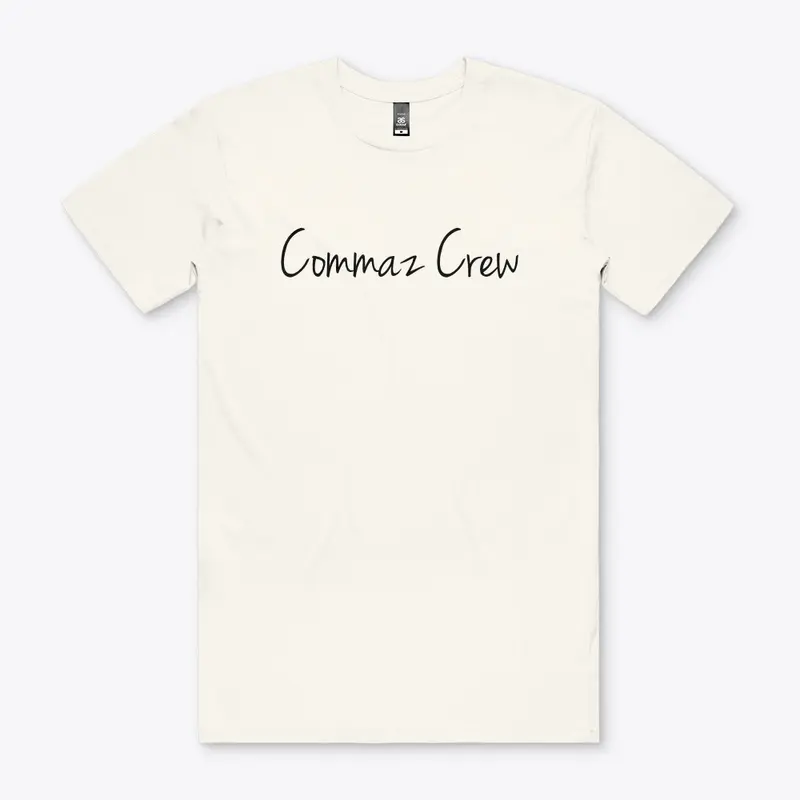 Crew Tees