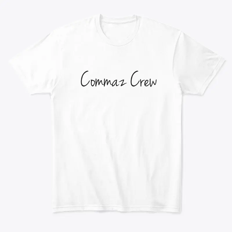 Crew Tees