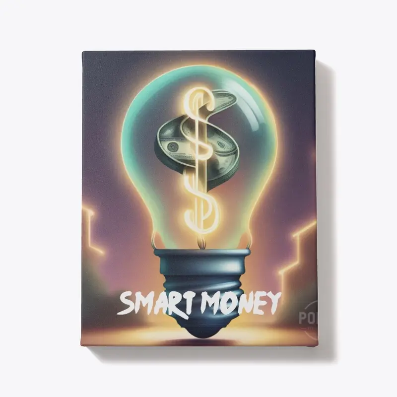 Smart Money Gear