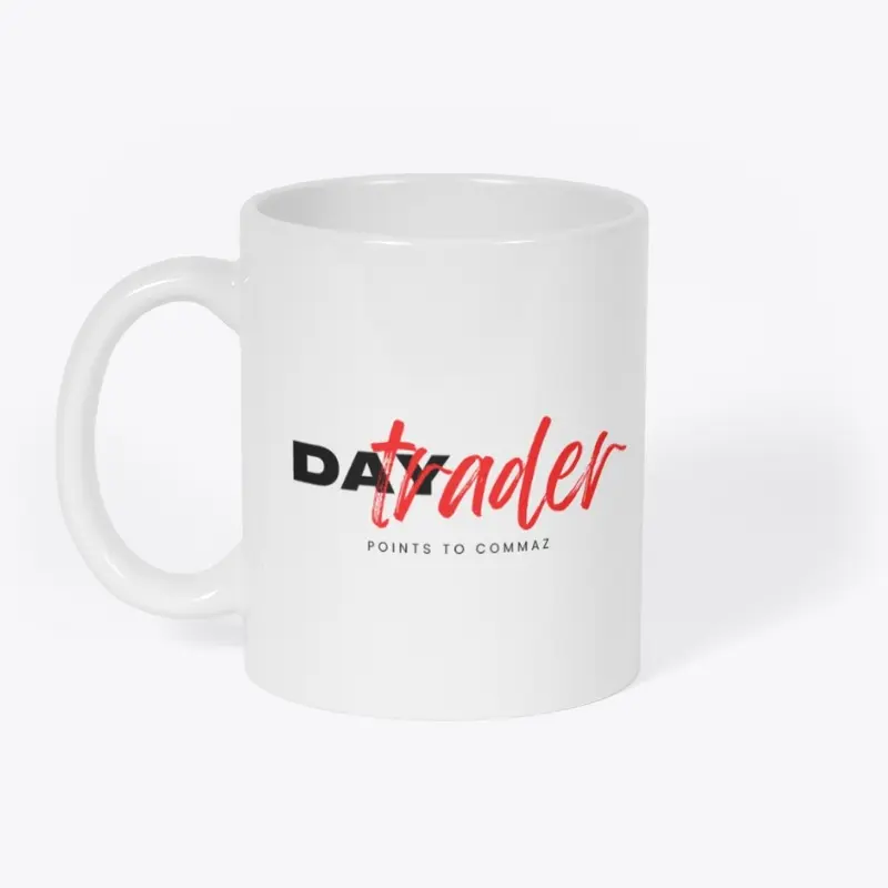 Day Trader Gear