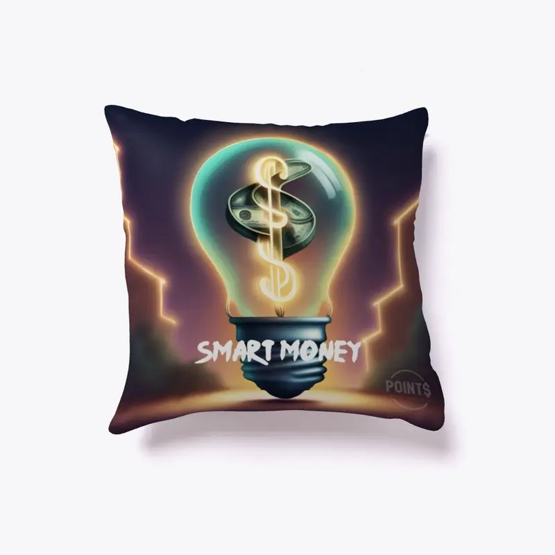 Smart Money Gear