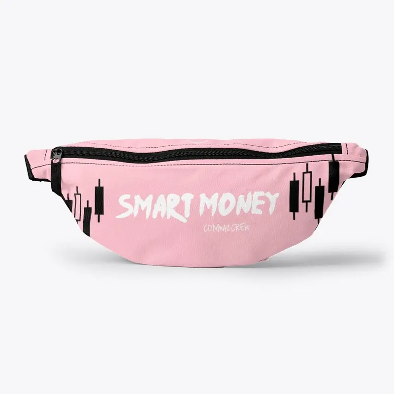 Smart Money Gear