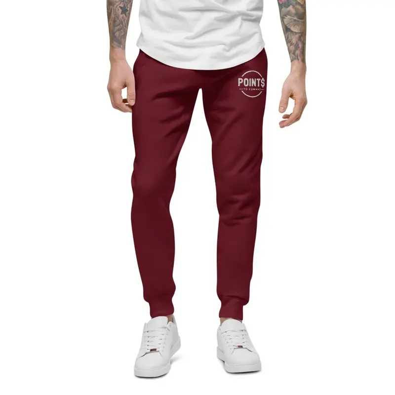 Crew Joggers