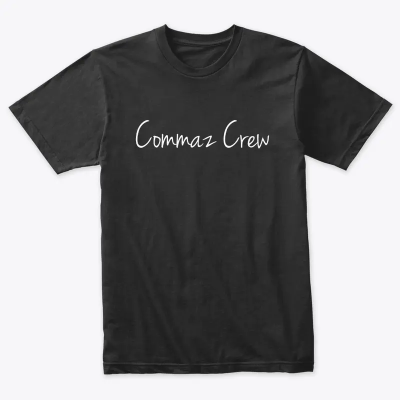 Crew Tees